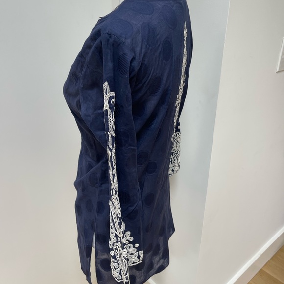 Sulu coverup - Picture 7 of 11